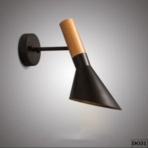 Đèn tường retro Reivunzu - DO31