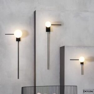 Đèn tường trang trí Paco DO106