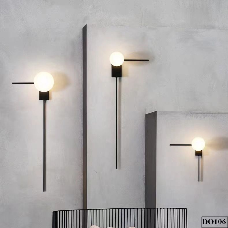 Đèn tường trang trí Paco DO106 Đèn tường trang trí Paco DO106